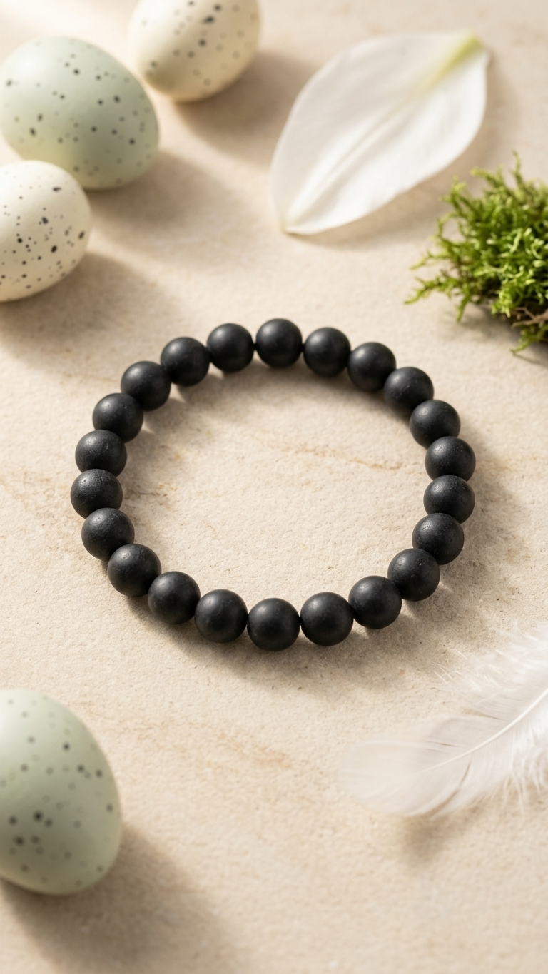 Karungali Protection Bracelet