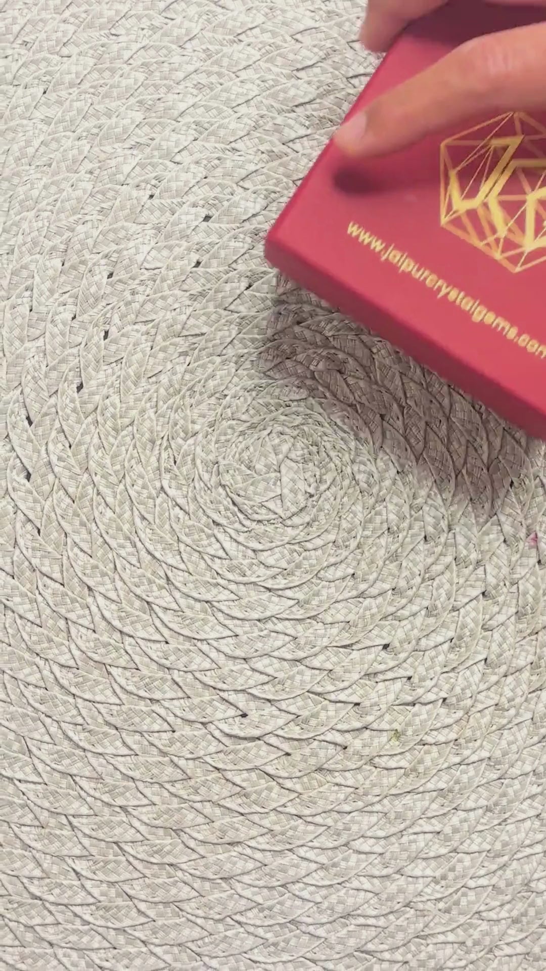 Zodiac bracelet.mp4