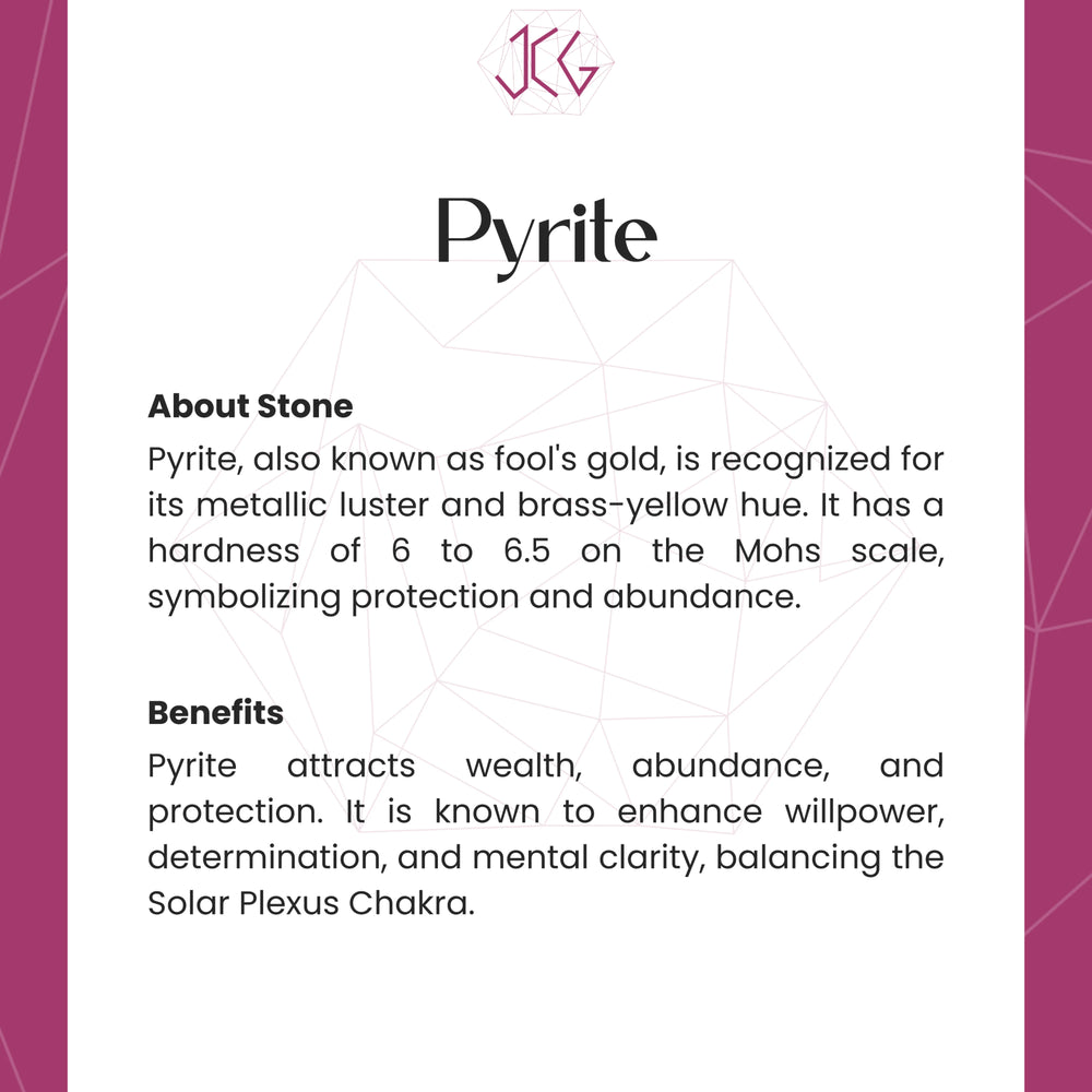Pyrite Turtles Jaipur Crystal Gems