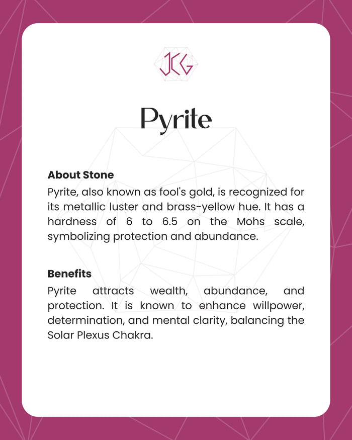 Pyrite Turtles Jaipur Crystal Gems