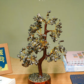 Pyrite tree Jaipur Crystal Gems
