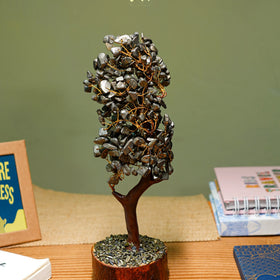 Pyrite tree - Jaipur Crystal Gems