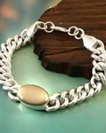 Pyrite Salman Khan Bracelet