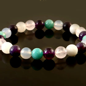 Soothing Bracelet 8mm