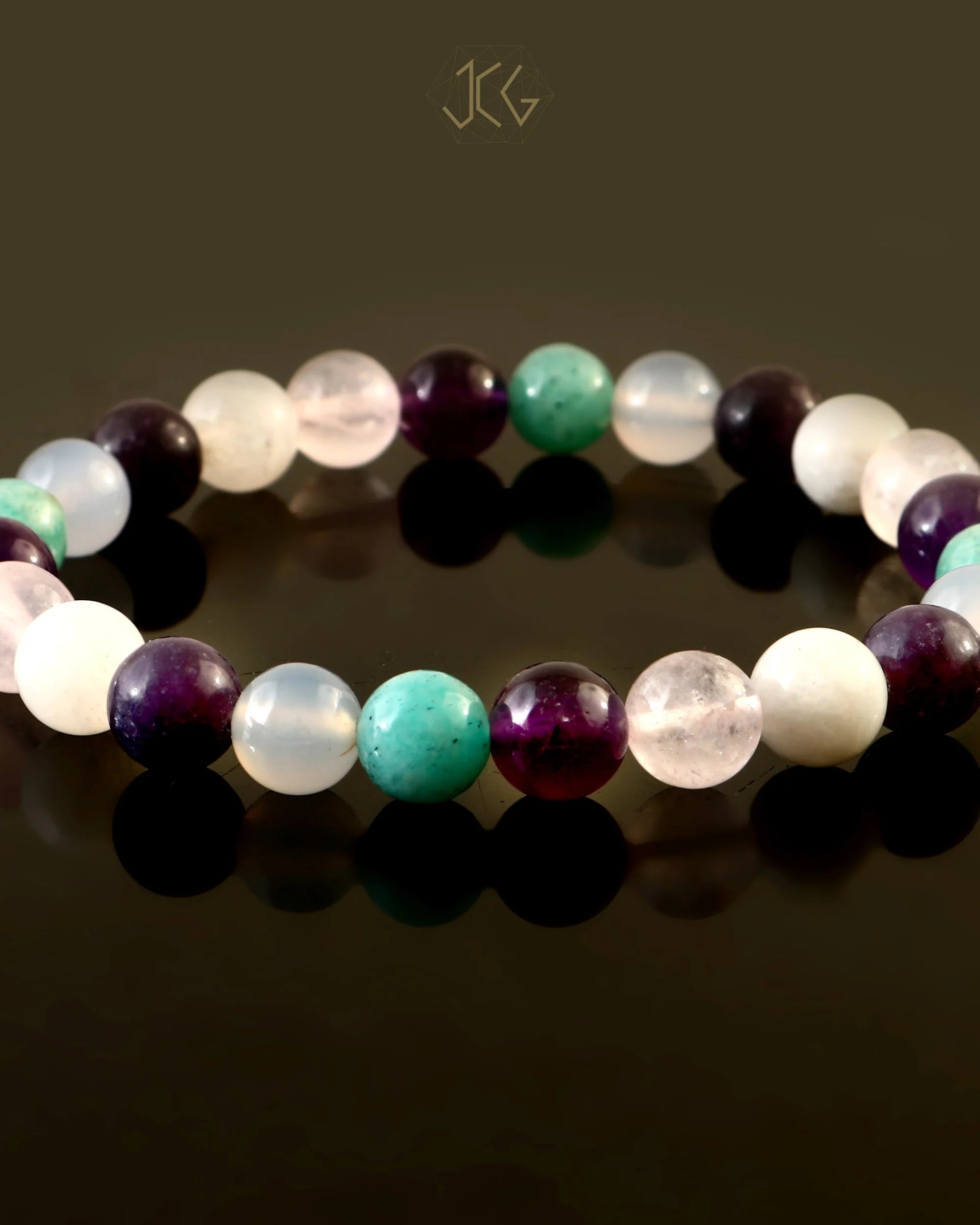 Soothing Bracelet 8mm