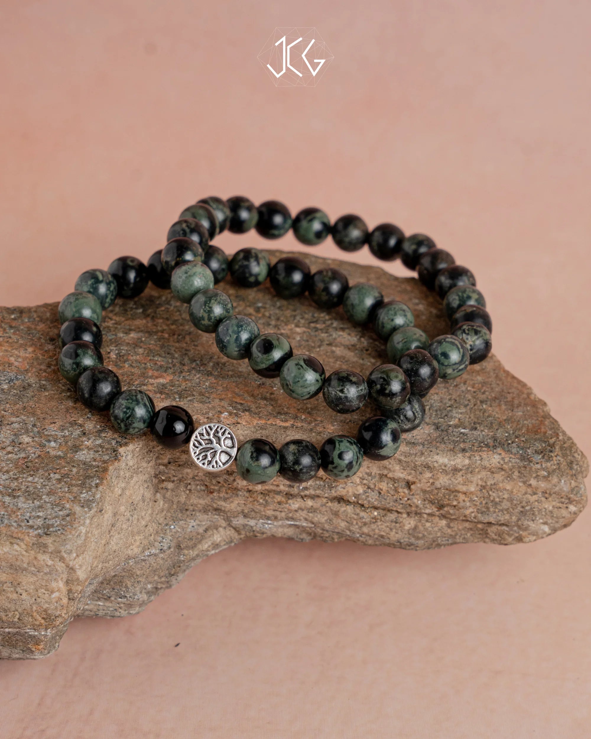 Star Galaxy Bracelet Jaipur Crystal Gems