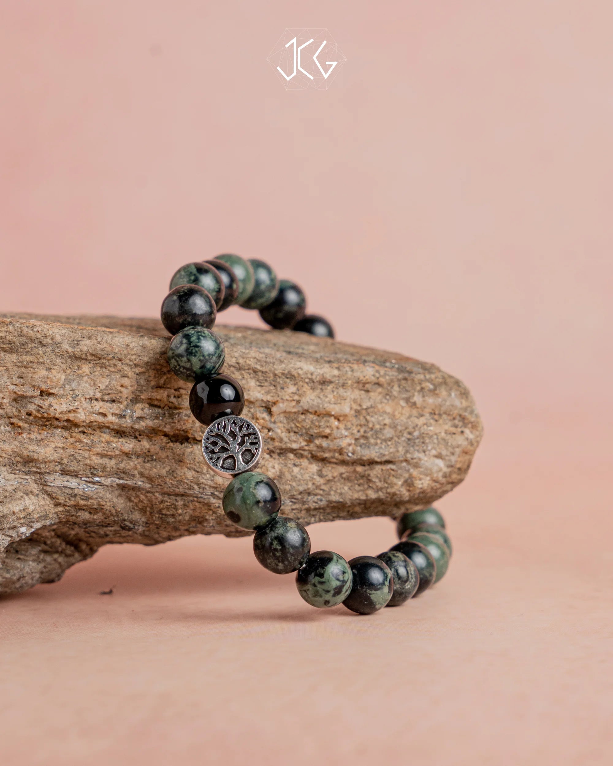 Star Galaxy Bracelet Jaipur Crystal Gems