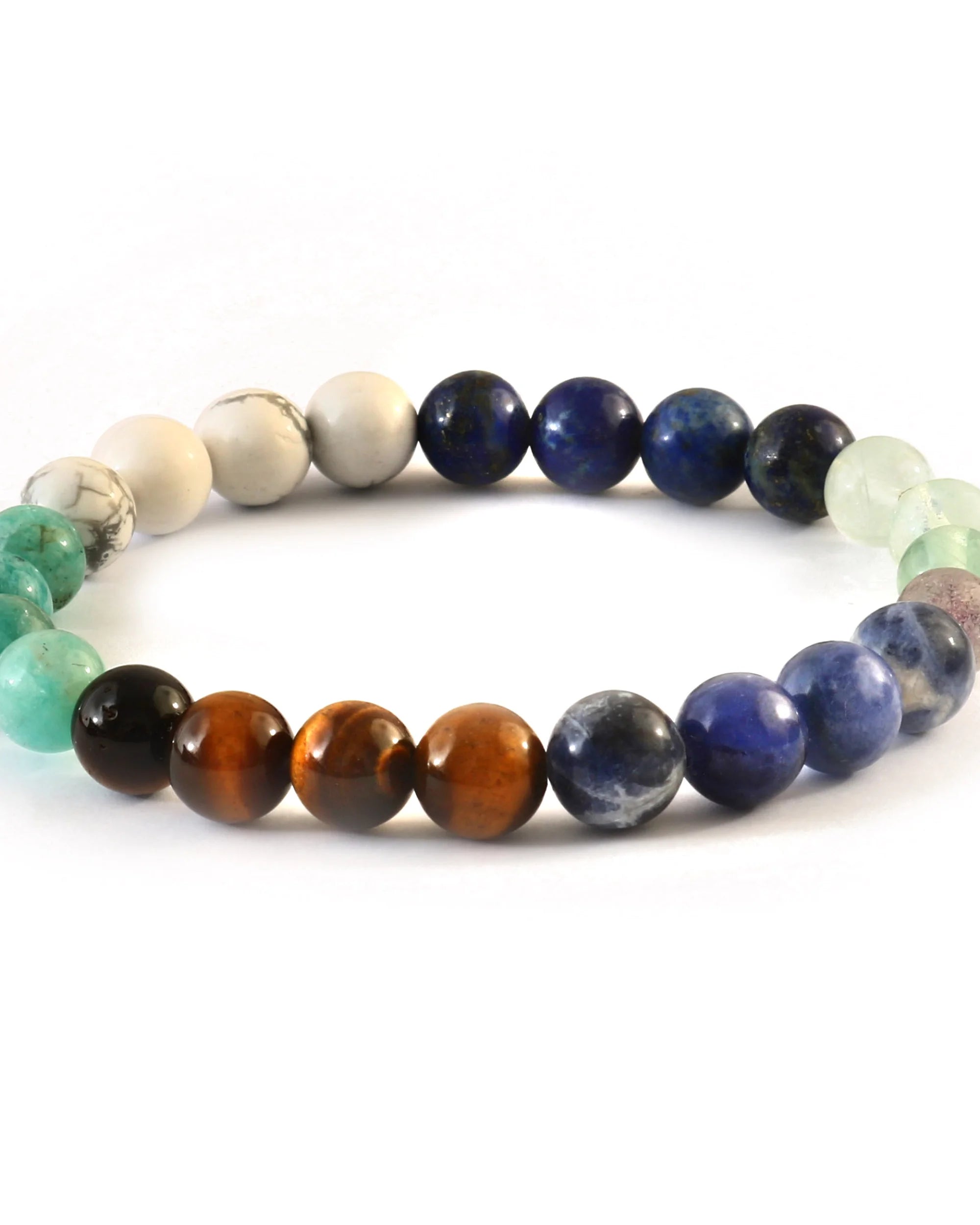 Students Bracelet 8mm