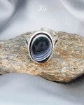 Sulemani Hakik Ring - Jaipur Crystal Gems