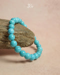 Turquoise Bracelet - Jaipur Crystal Gems