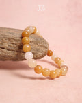 Yellow Aventurine Bracelet Jaipur Crystal Gems