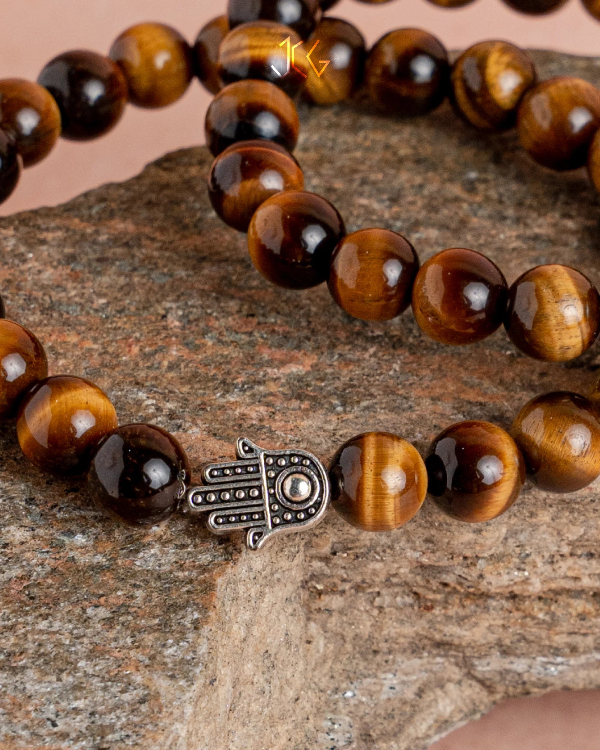 Yellow Tiger Eye Bracelet Jaipur Crystal Gems