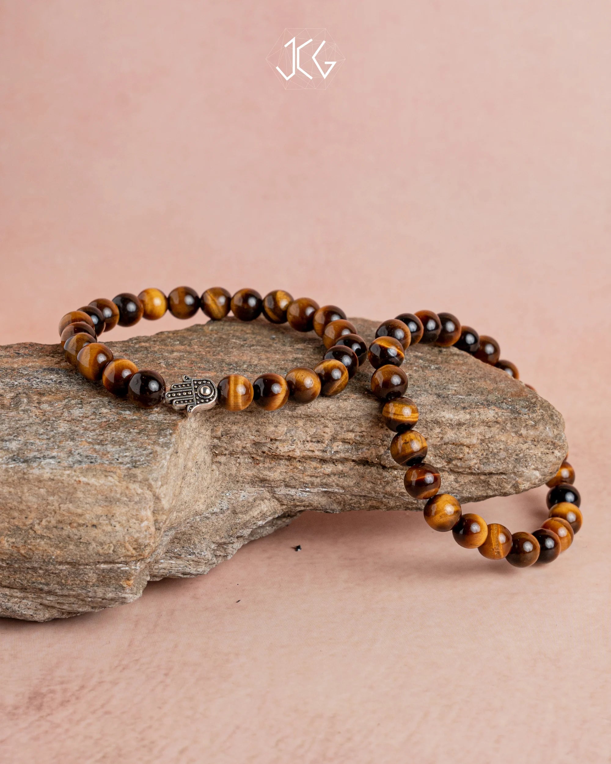 Yellow Tiger Eye Bracelet Jaipur Crystal Gems